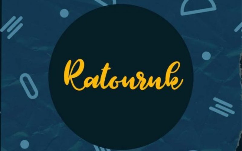 Ratouruk Font