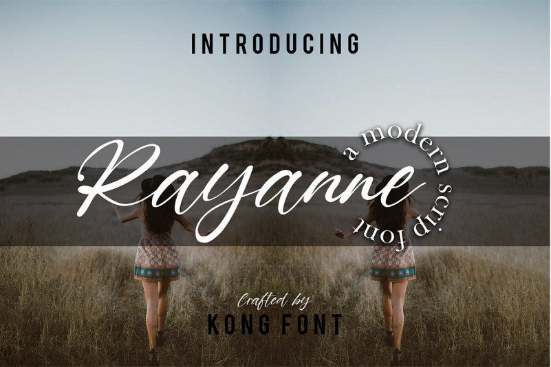 Rayanne Font