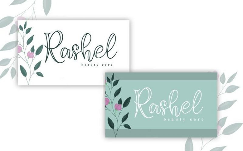 Shadila Font