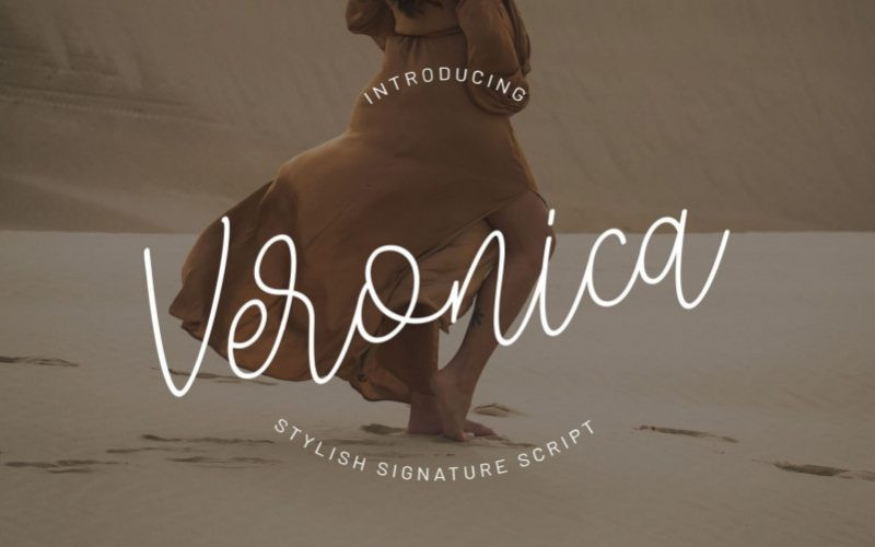 Veronica Font