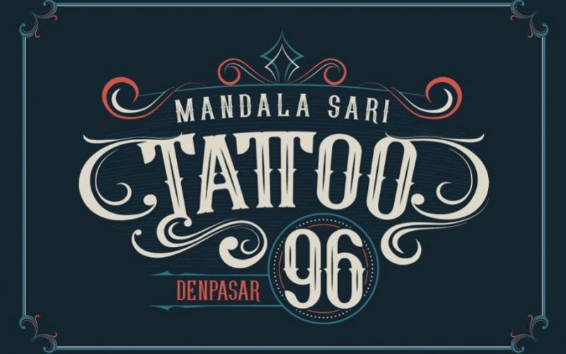 Young Heart Font