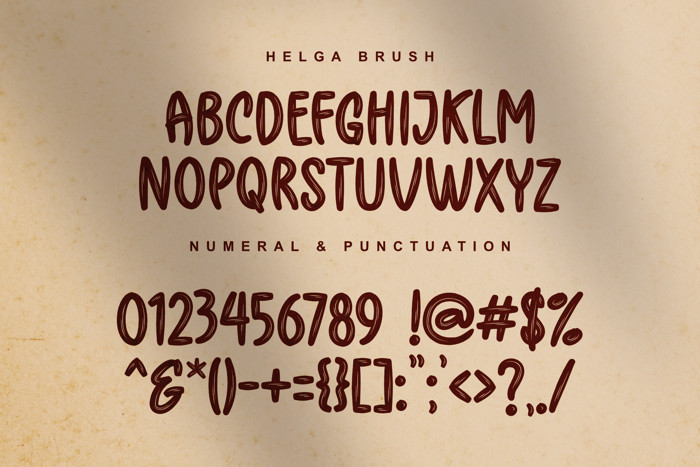 Helga Font