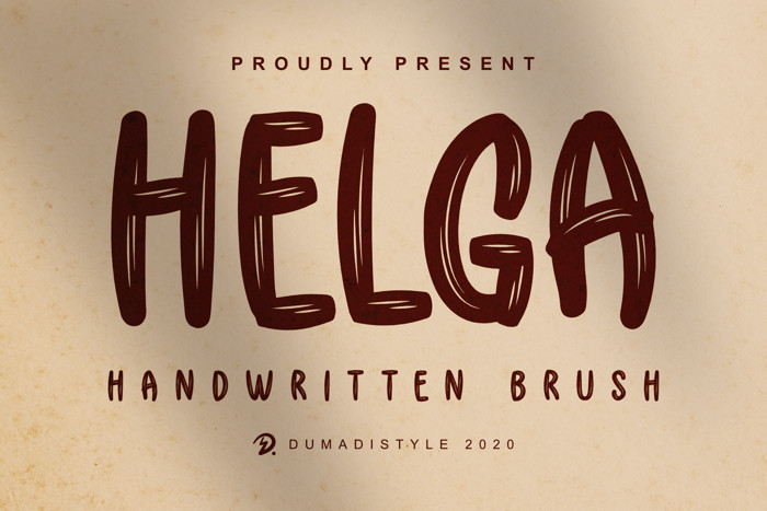 Helga Font