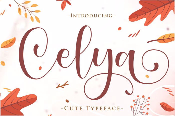 Celya Font