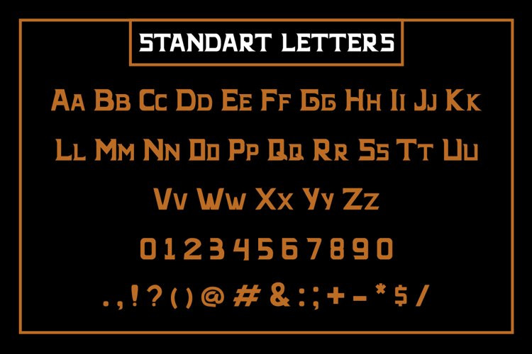 Bernaber Font