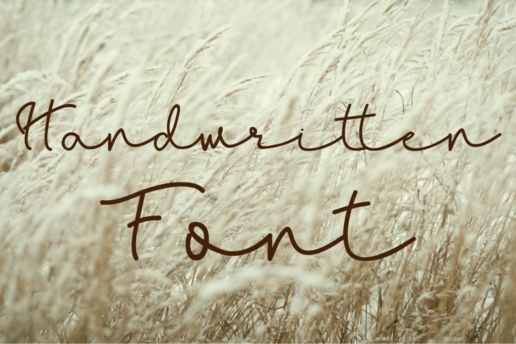 Sellamest Font