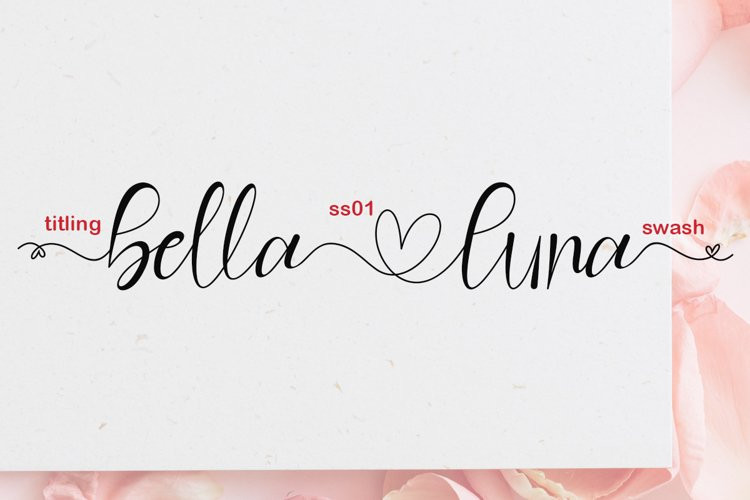 Hello Valentine Font