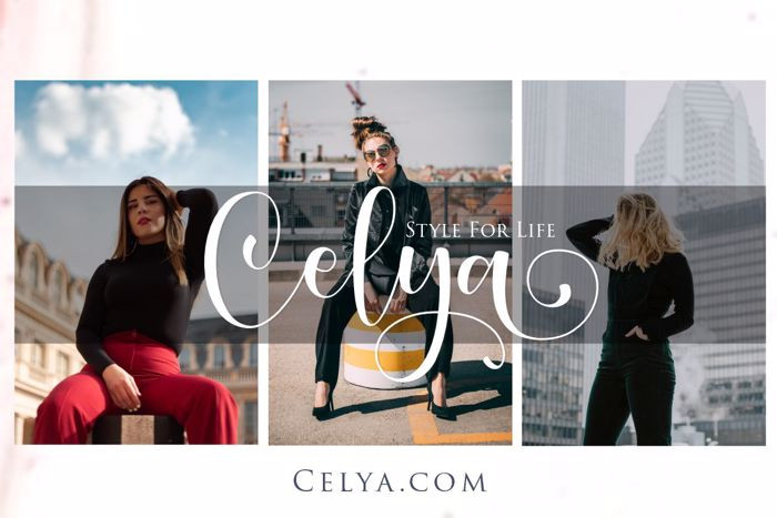 Celya Font