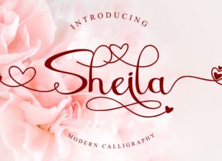 Sheila Font