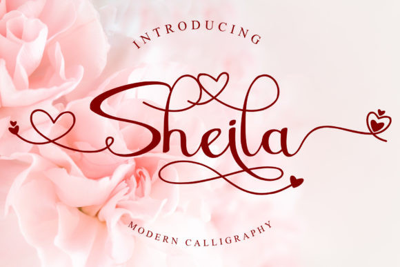 Sheila Font