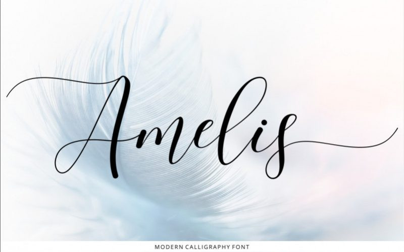 Amelis Font