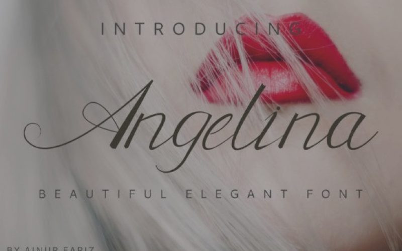 Angelina Font