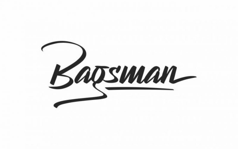 Bagsman Font