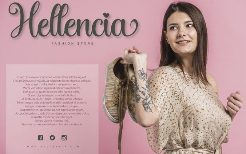 Bellanie Font