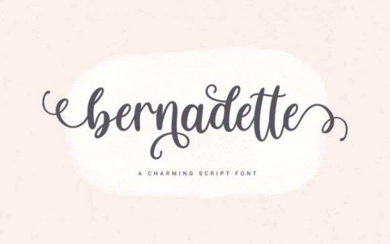 Bernadette Font