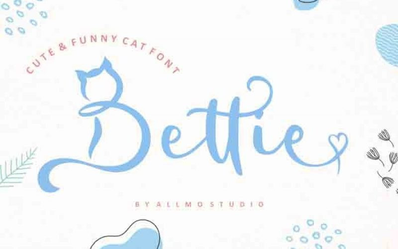 Bettie Font