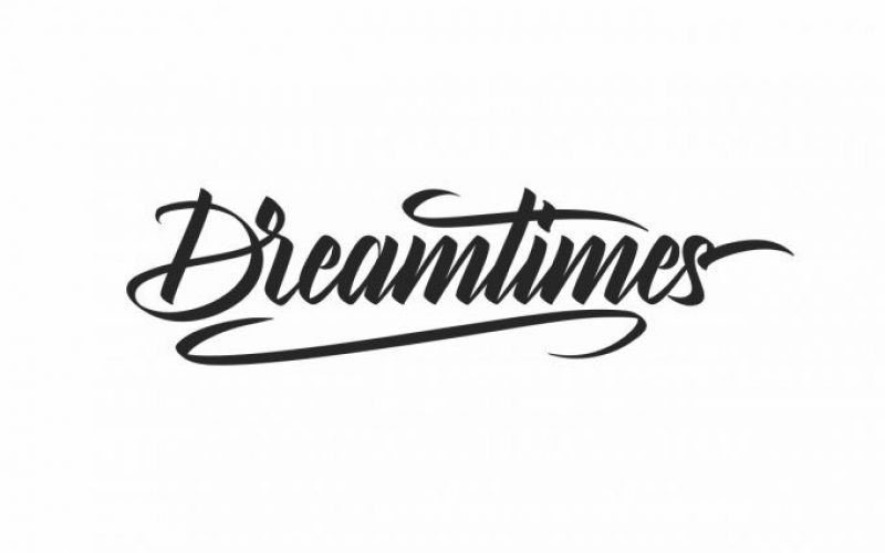 Dreamtimes Font