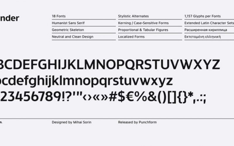 Evander Font