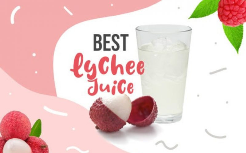 Fresh Lychee Font