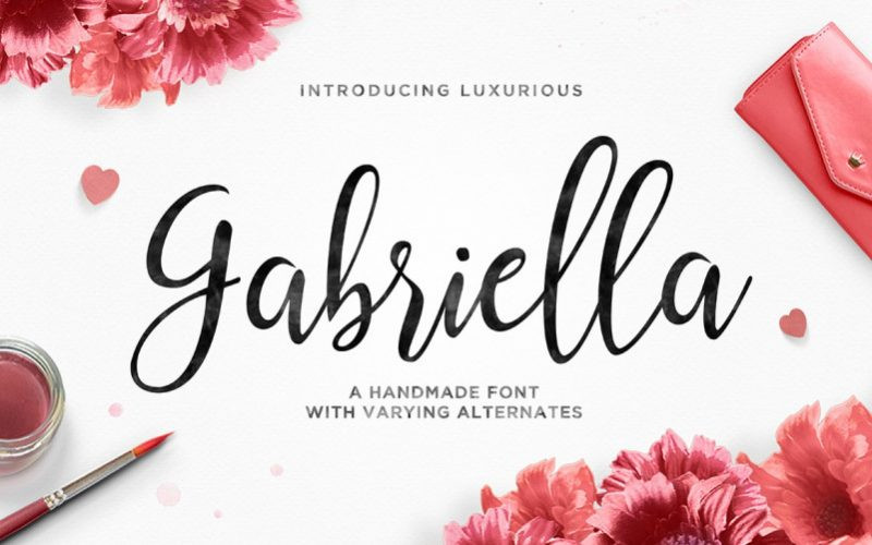 Gabriella Font