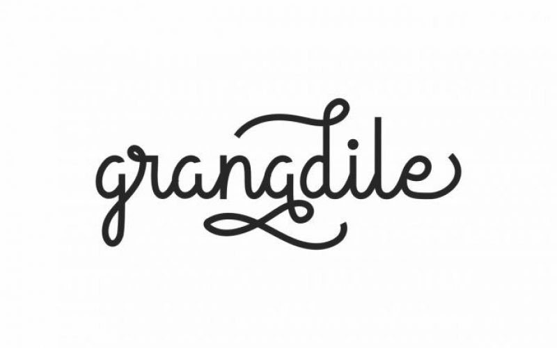 Granadile Font