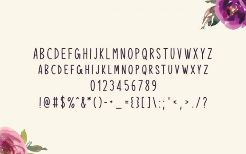 Hello Dreamer Font