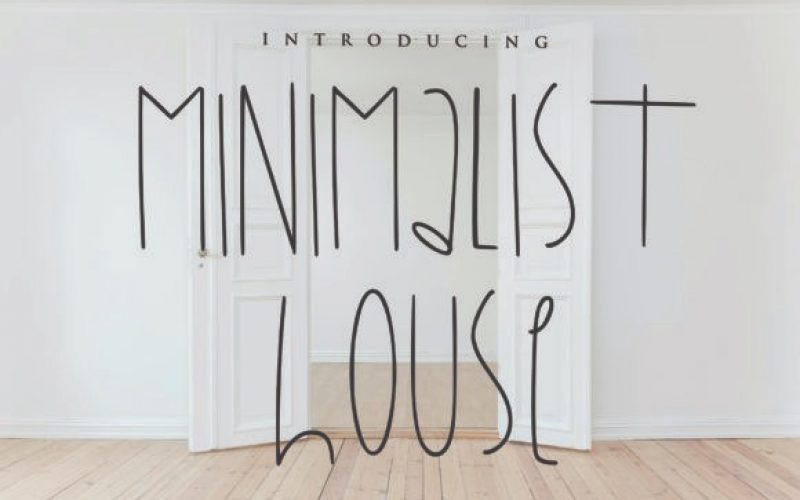 Home Decor Font