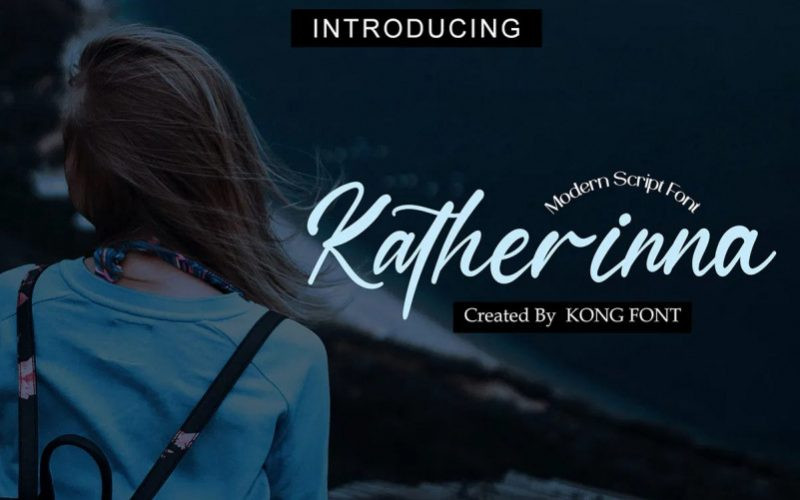 Katherinna Font