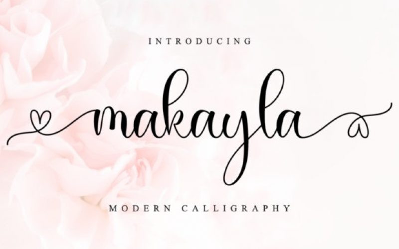 Makayla Font