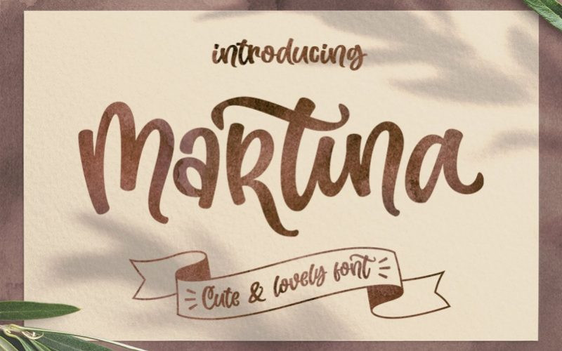 Martina Font