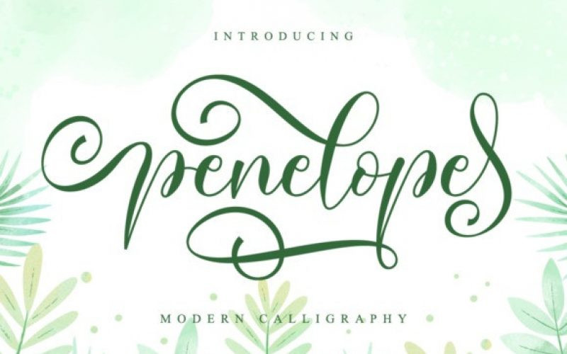 Penelope Font