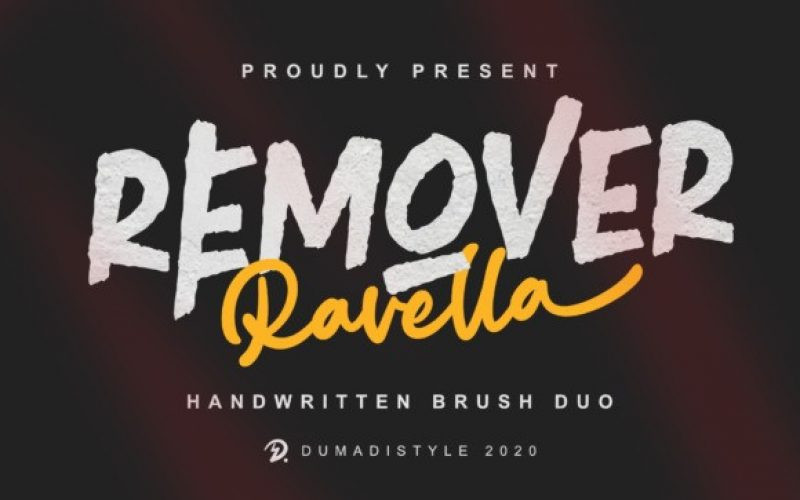 Remover Font