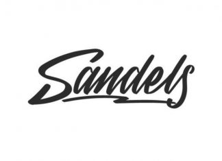 Sadels Font