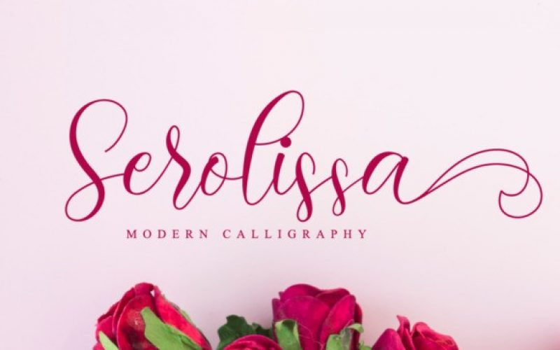 Serolissa Font