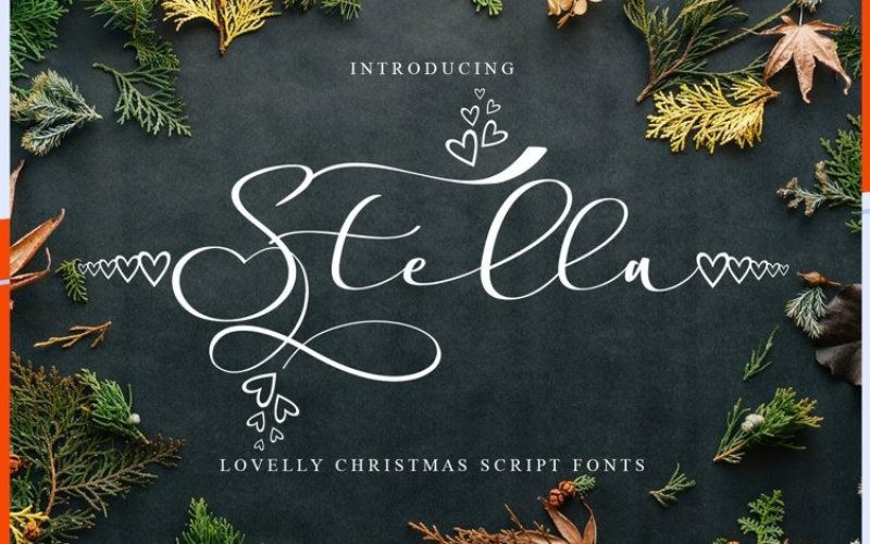 Stella Font