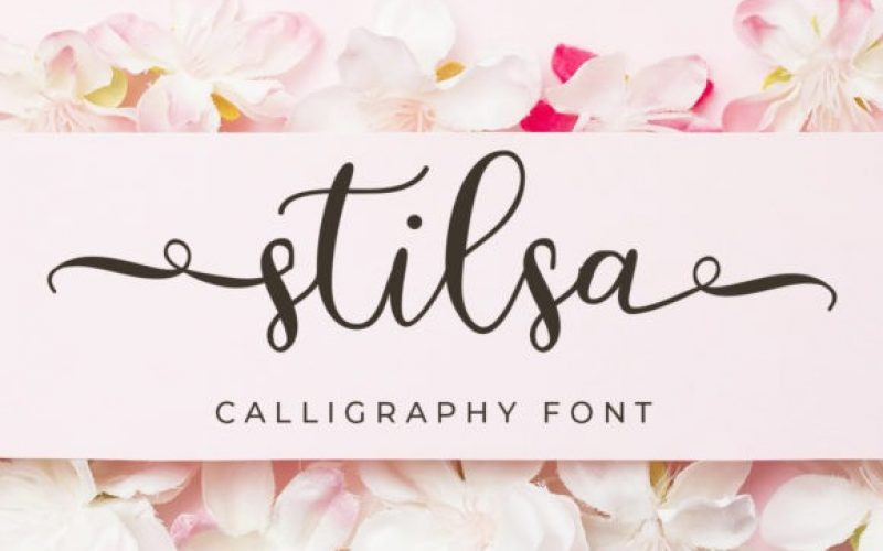 Stilsa Font