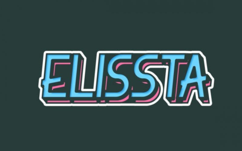 Stonedance Elissta Font