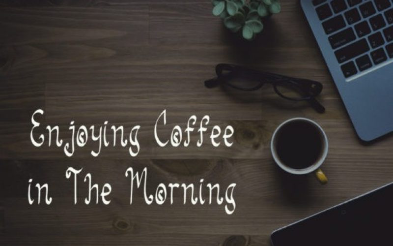 Sweet Coffee Font