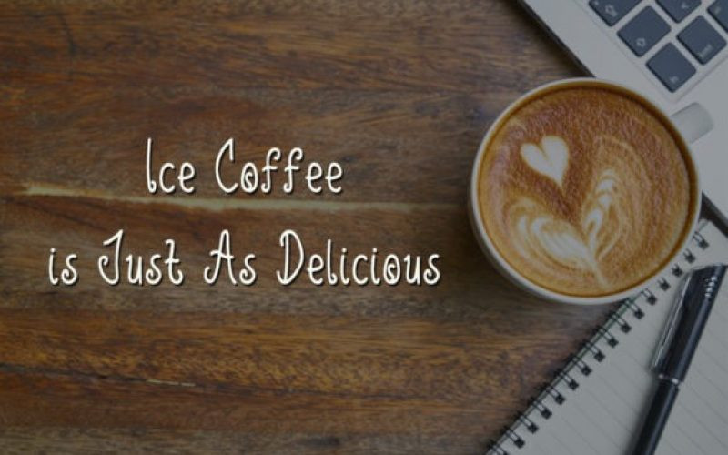 Sweet Coffee Font