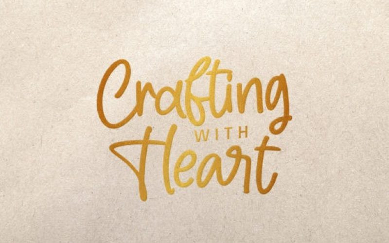 The Crafter Font