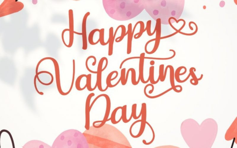 Valentday Font