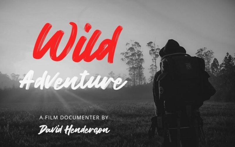 Wild Youth Font