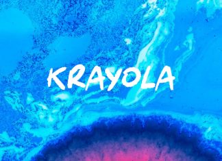 Krayola Font