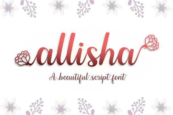 Allisha Font