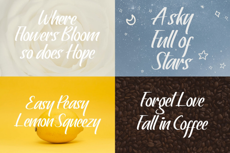 Hasbugs Font