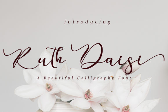 Ruth Daisi Font