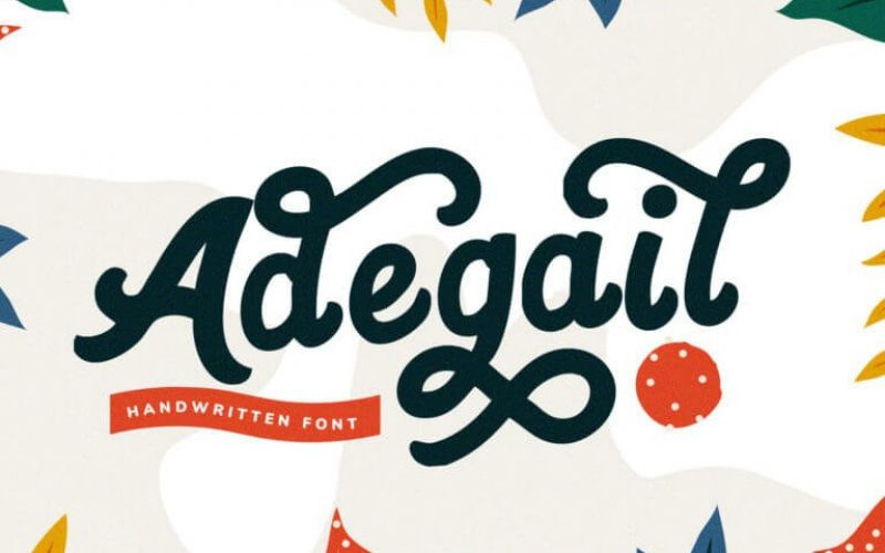 Adegail Font