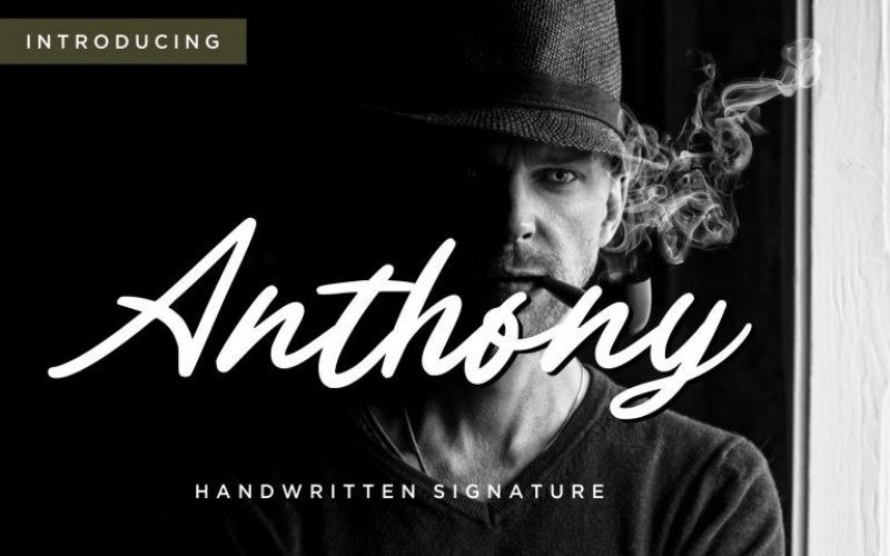 Anthony Font