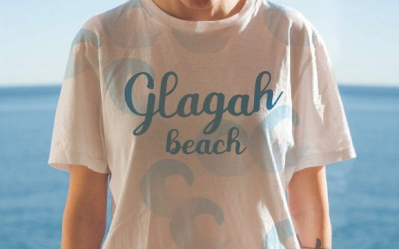 Beach Font