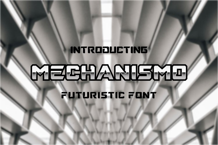 Mechanismo Font